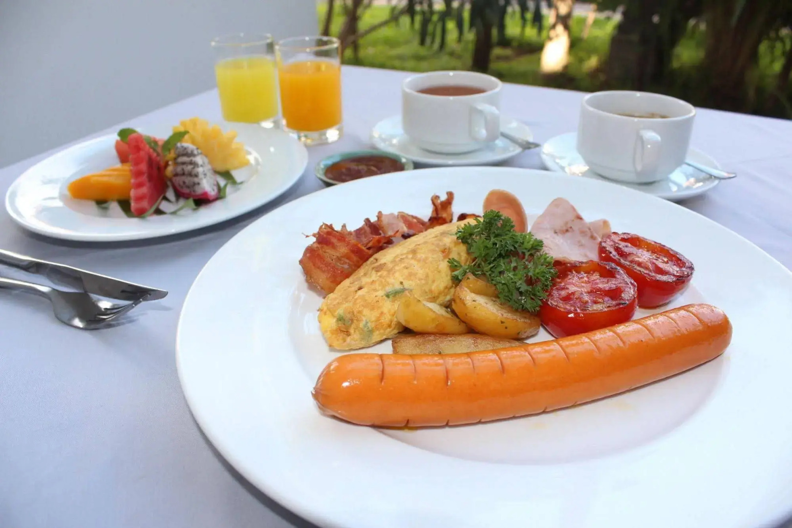 Photo - Tanei Angkor Resort and Spa