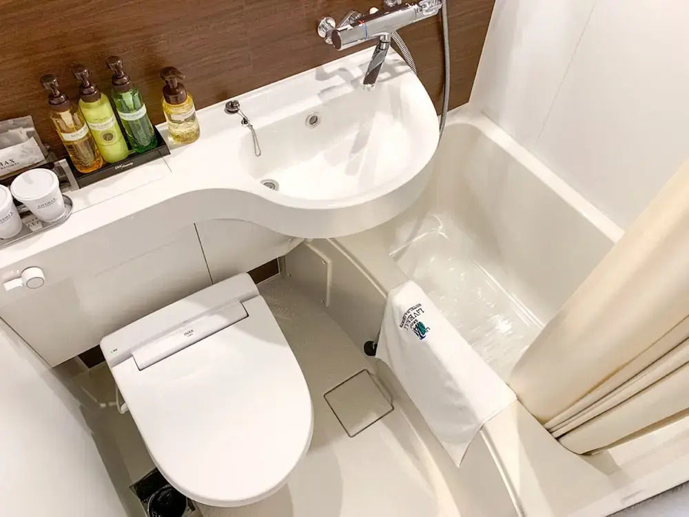 Foto - HOTEL LiVEMAX Tokyo Kanda EAST