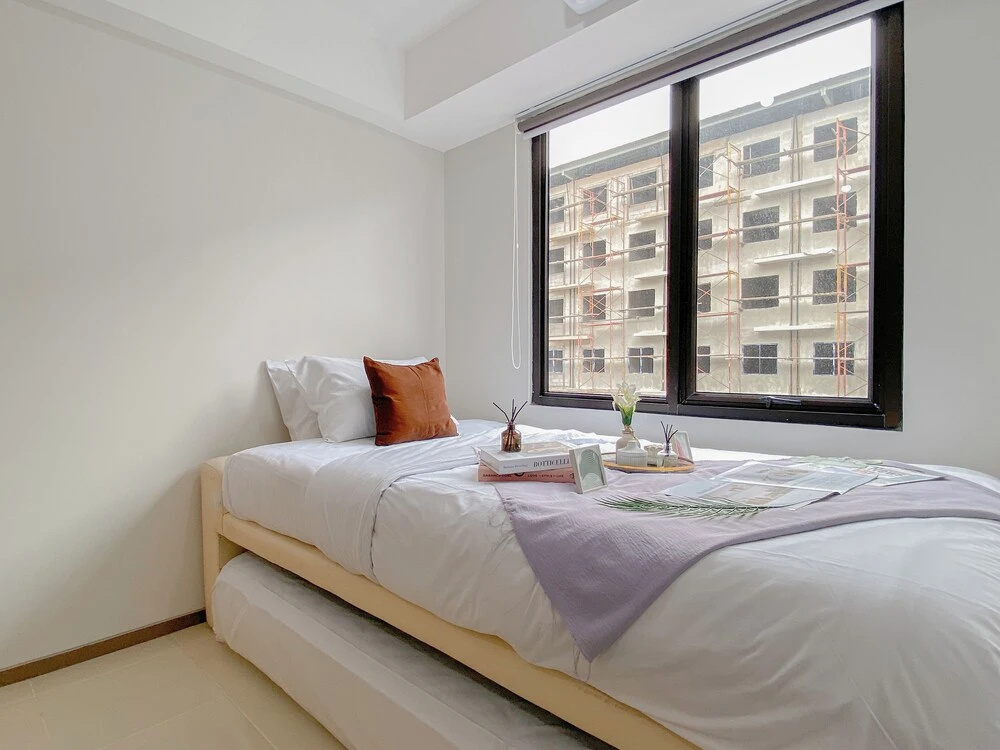 Best Deal Studio At Meikarta Apartment