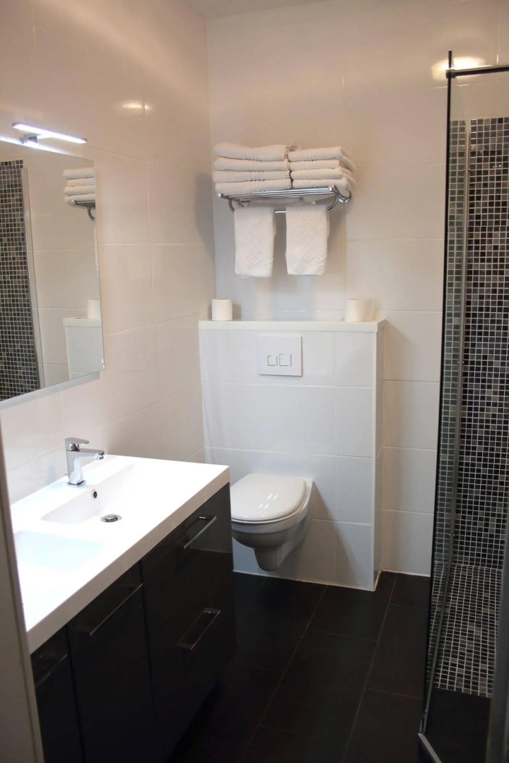 Foto - Maison Lamartine - Nice