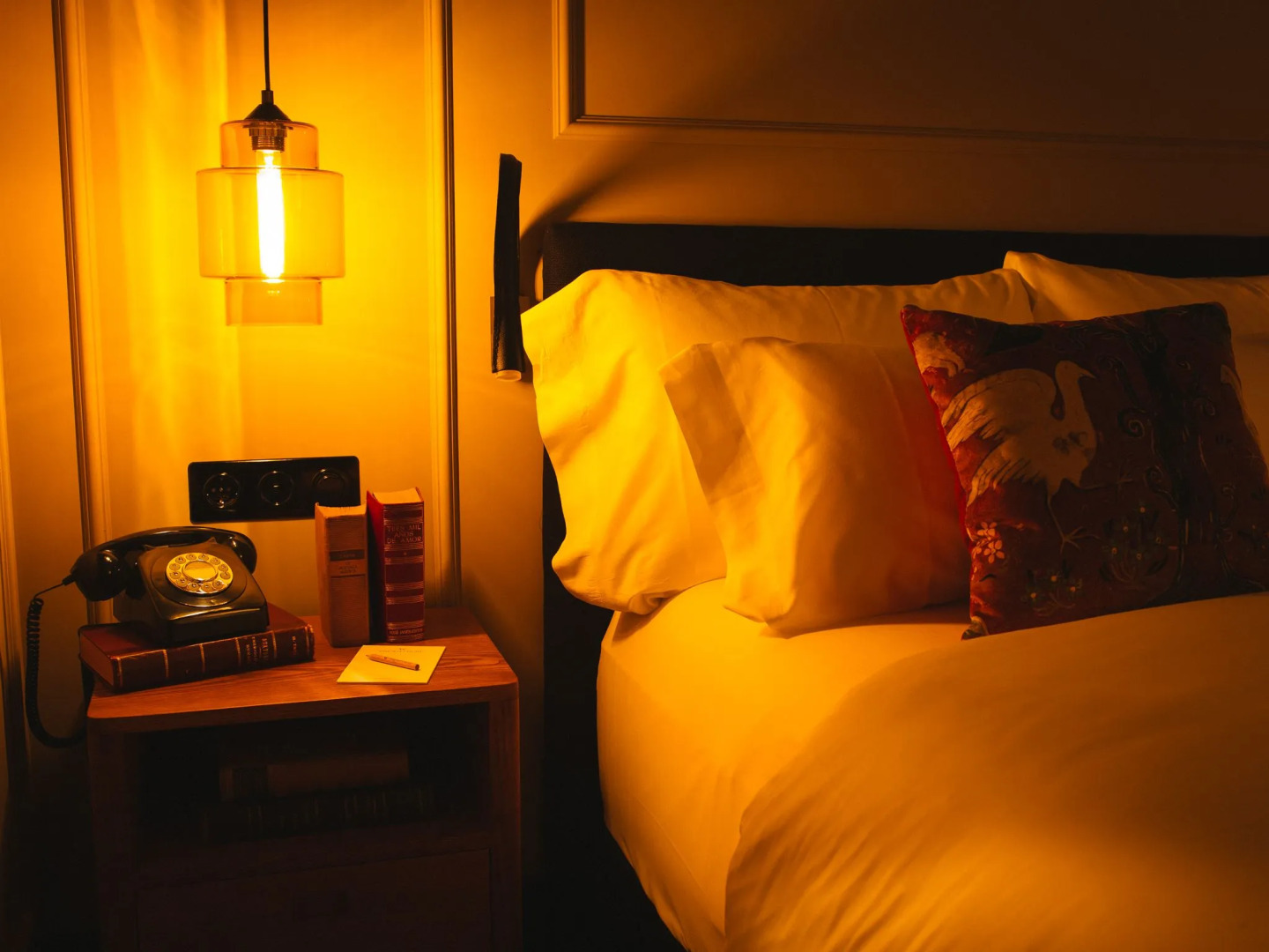 Photo - Wittmore Hotel - Adults Only, Small Luxury Hotels