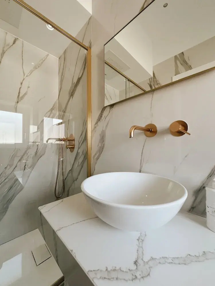 Foto - Mida Luxury Apartment