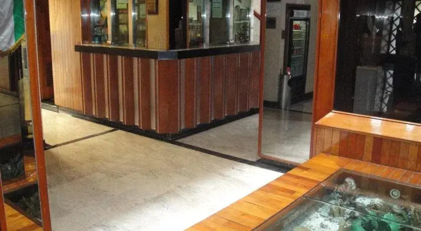 Photo - KALI La Raza Mexico City