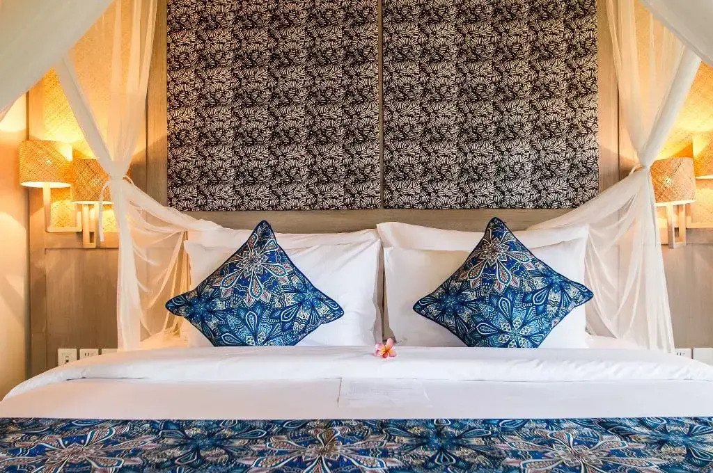 Foto - Nirwana Beach & Resort