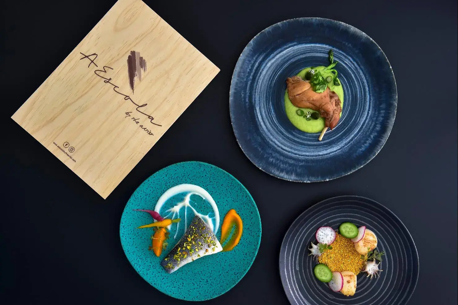 Foto - The Editory Artist Baixa Porto Hotel