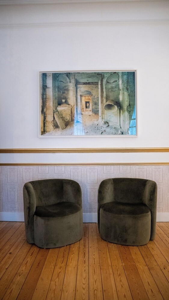 Foto - Hotel de Maître de Vaughan