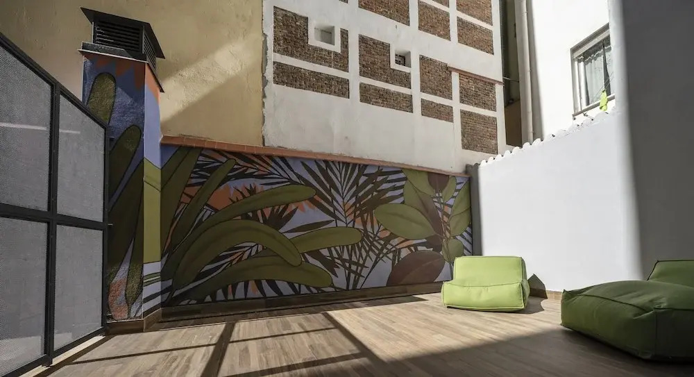 Foto - Líbere Madrid Malasaña