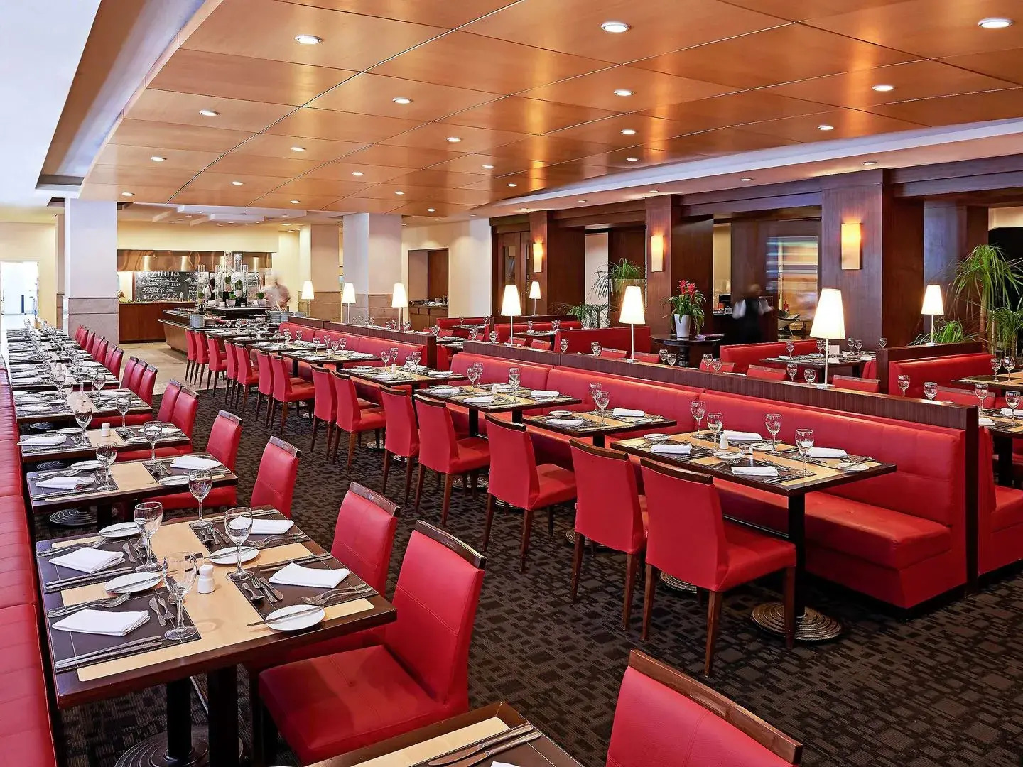 Photo - Hotel Nacional Inn Jaragua Sao Paulo