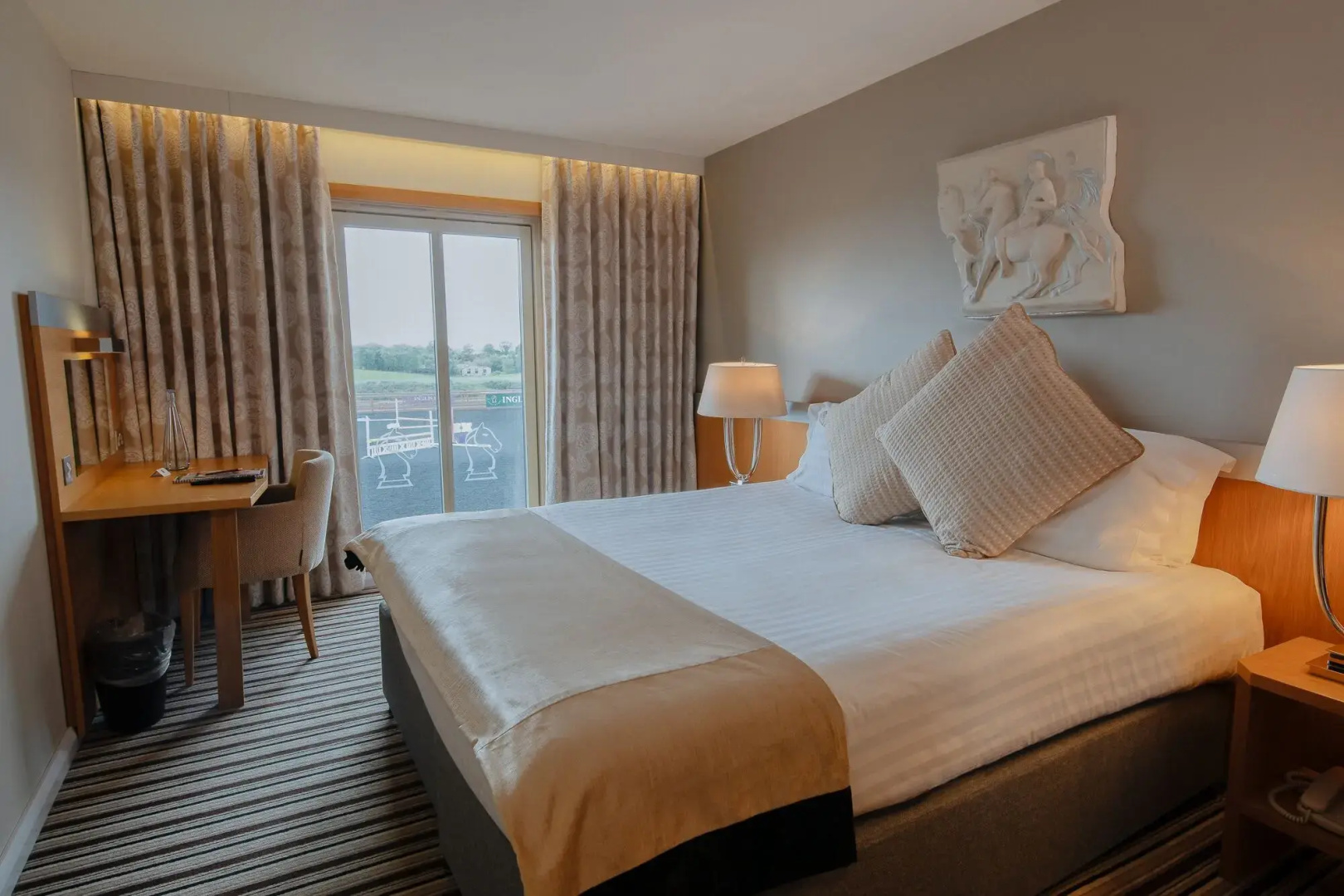Photo - Ingliston Country Club Hotel