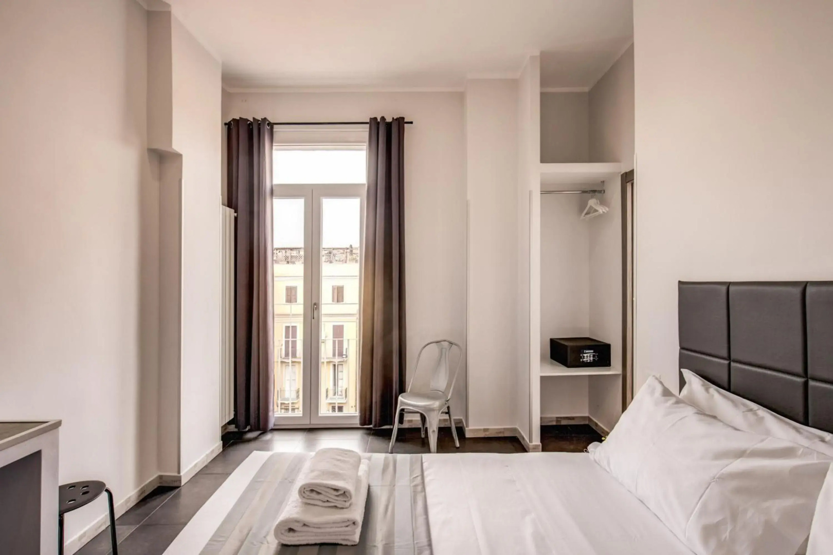 Foto - Floor 6 Boutique Rooms by DOT Suites