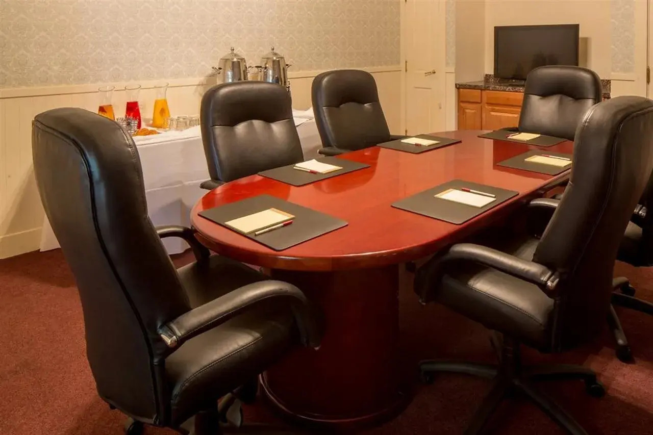 Foto - Horton Grand Hotel