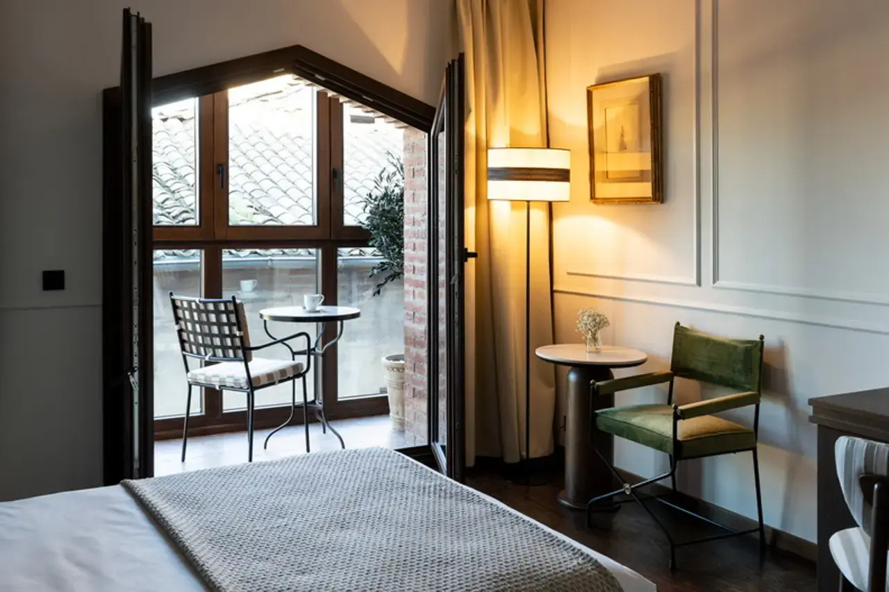 Photo - Parador de Olite
