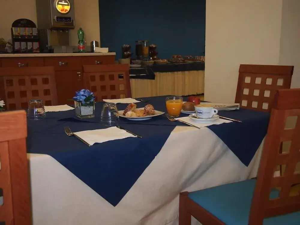 Photo - Hotel Resort Il Panfilo