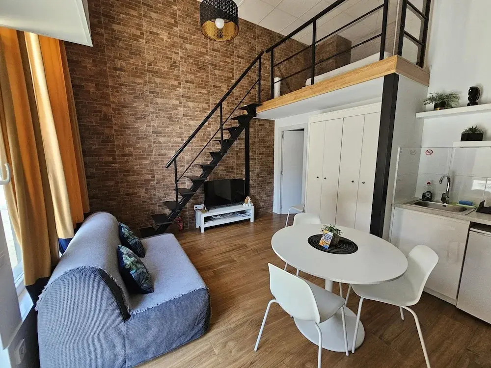 Foto - Hlius Brand New Apartments