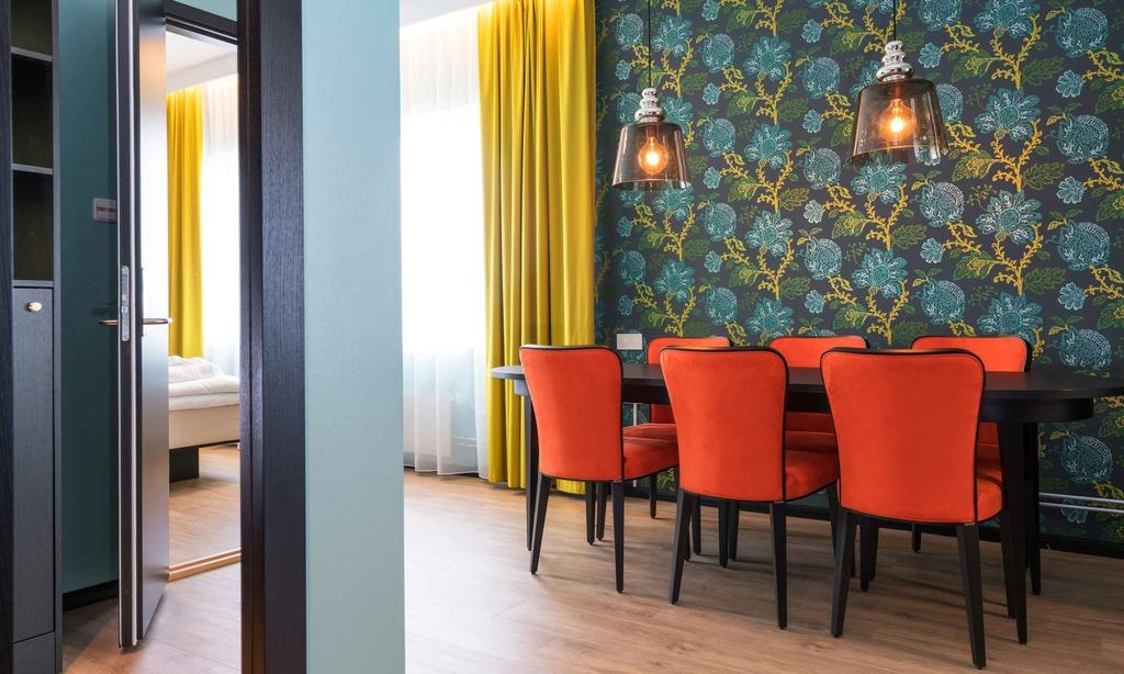 Photo - Thon Hotel Arena