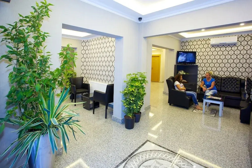 Photo - Hotel the Ferah