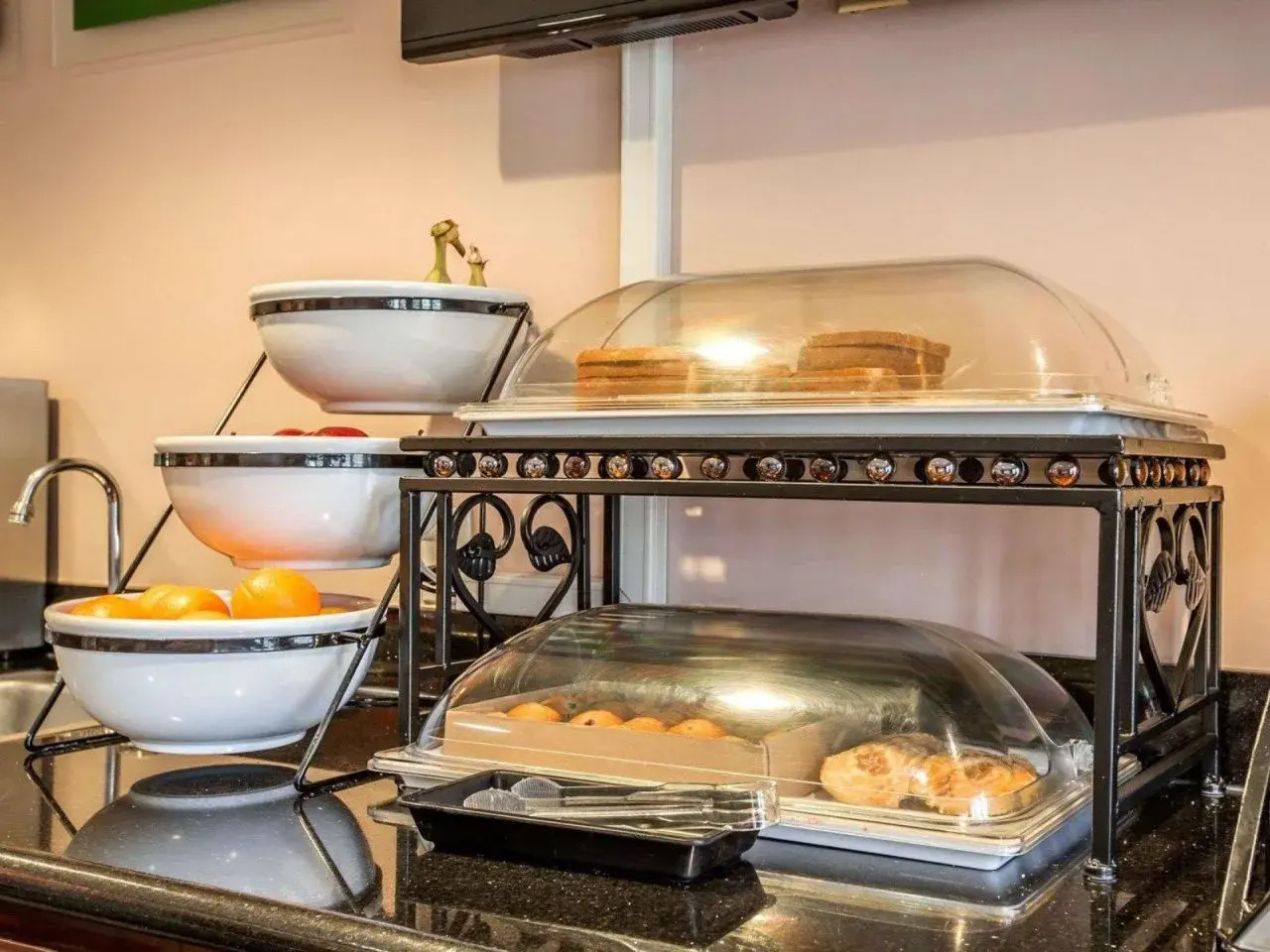 Foto - Comfort Inn Monterey Park - Los Angeles