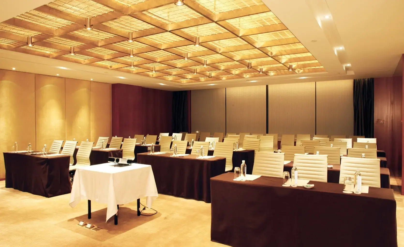 Foto - Hilton Shanghai City Center