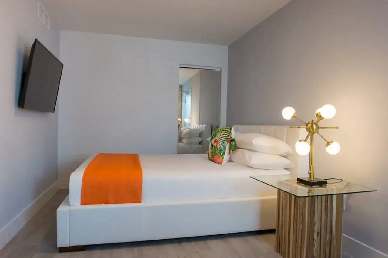 Foto - Seaside All Suites Hotel