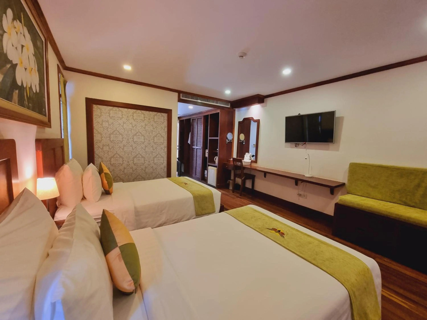 Foto - Maison Saiko Angkor Boutique