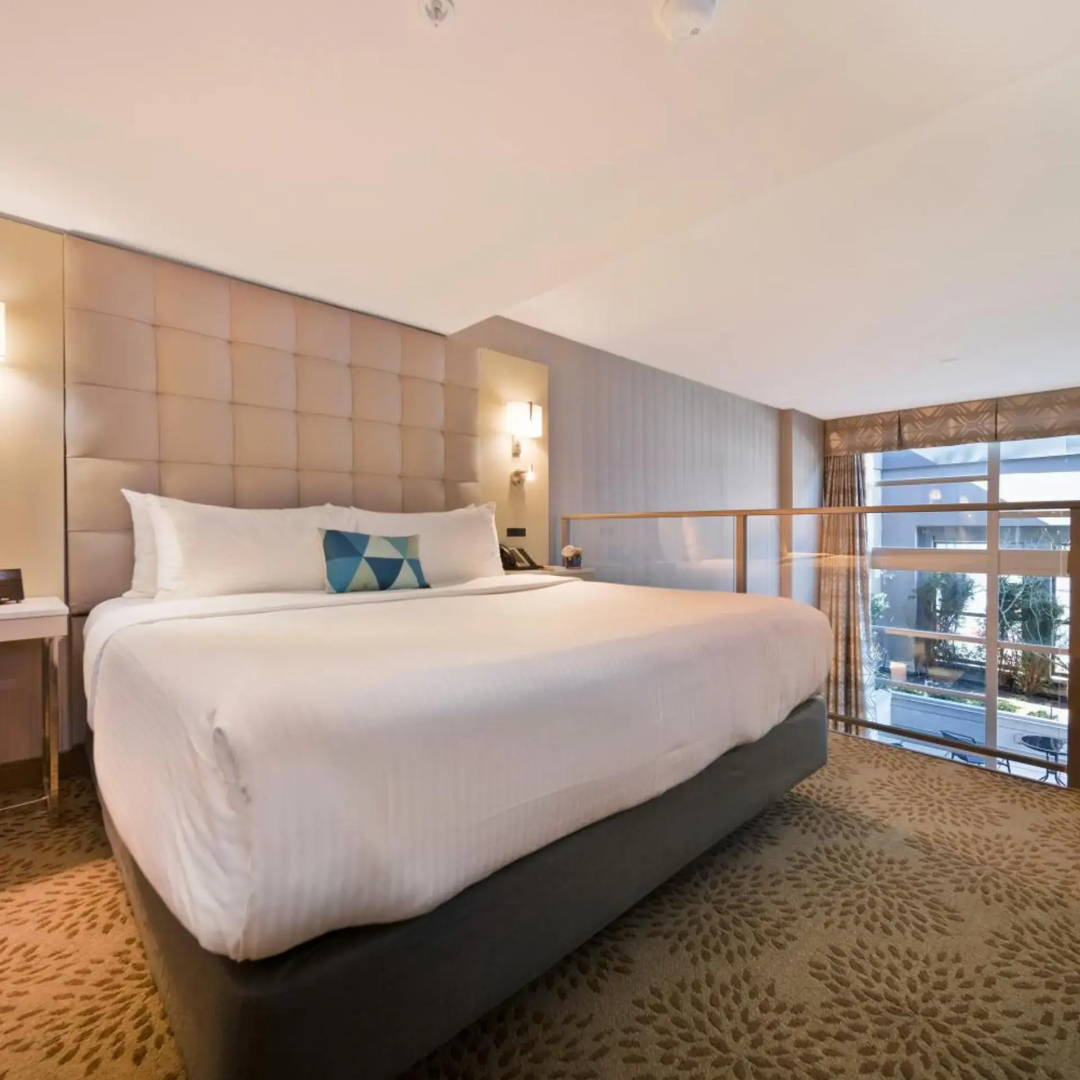 Photo - Hotel BLU