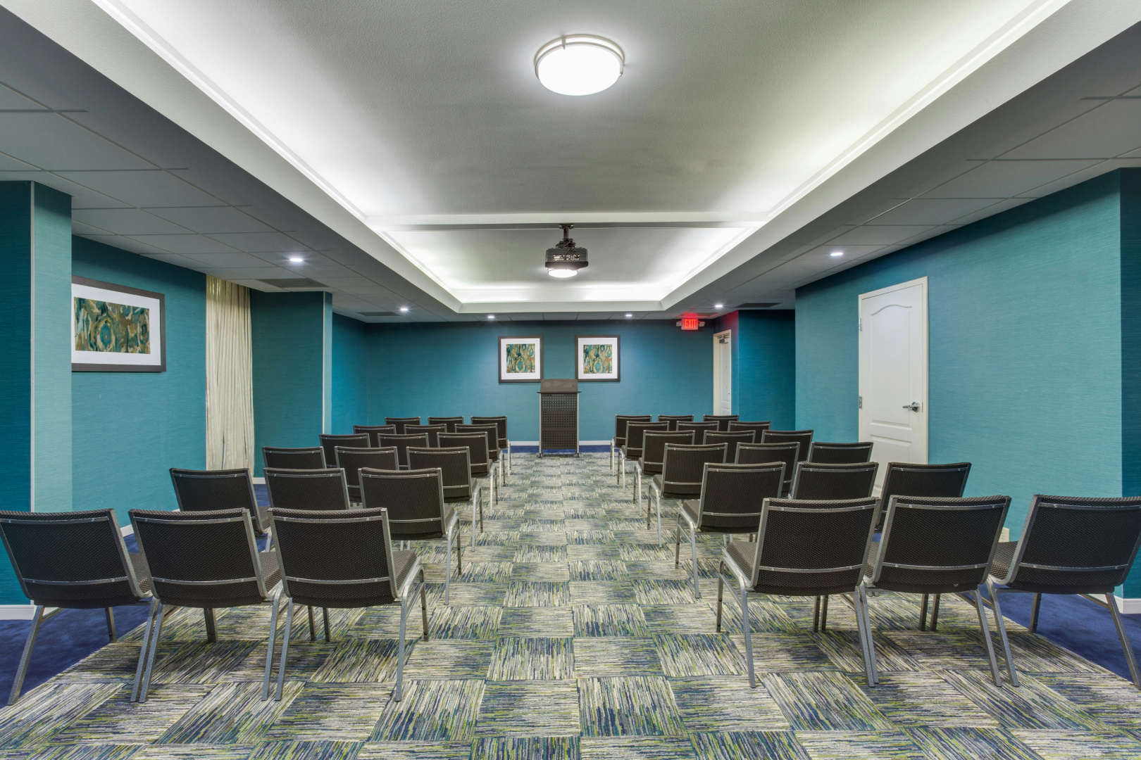 Photo - Hampton Inn Norcross