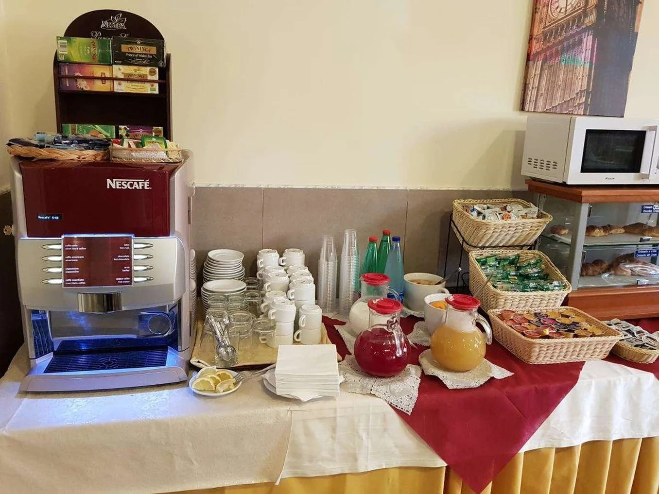 Foto - Capodichino International Hotel