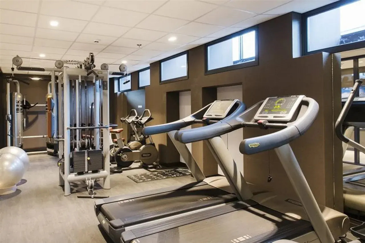 Foto - Corendon Amsterdam New-West, a Tribute Portfolio Hotel