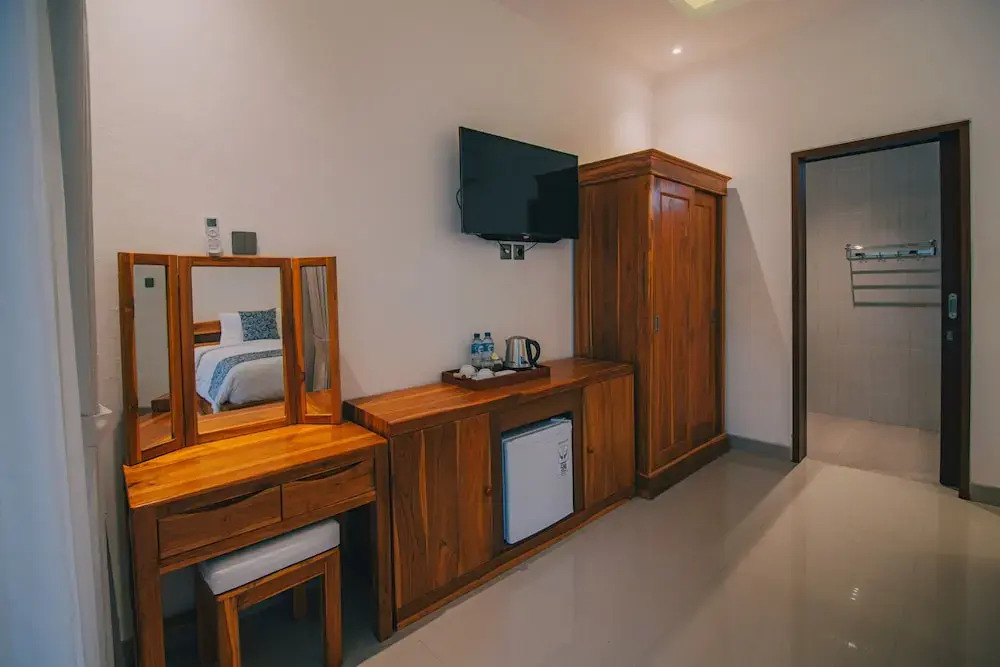 Photo - Cucukan Beach Guest House