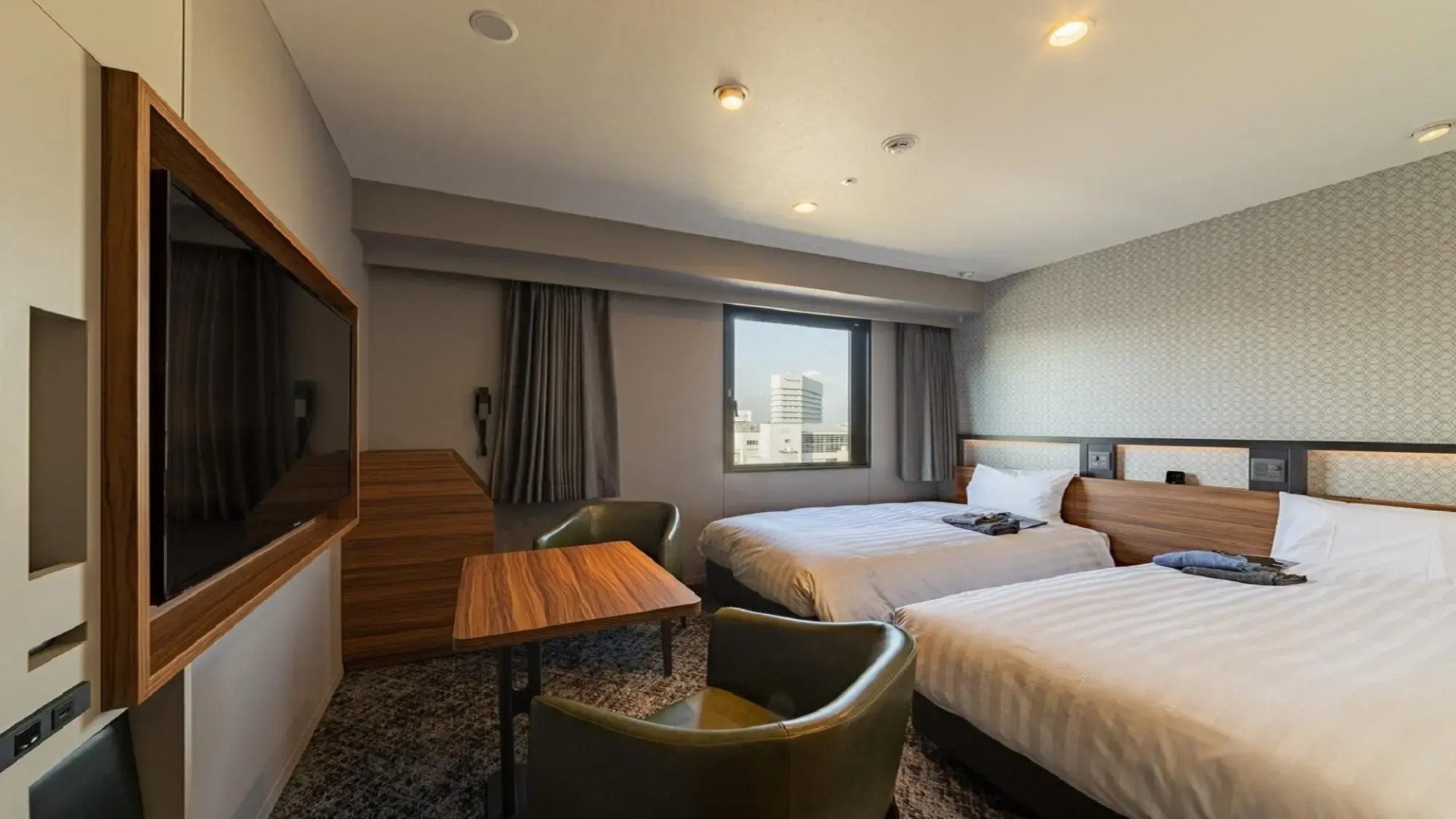 Foto - Via Inn Prime Osaka Kyobashi