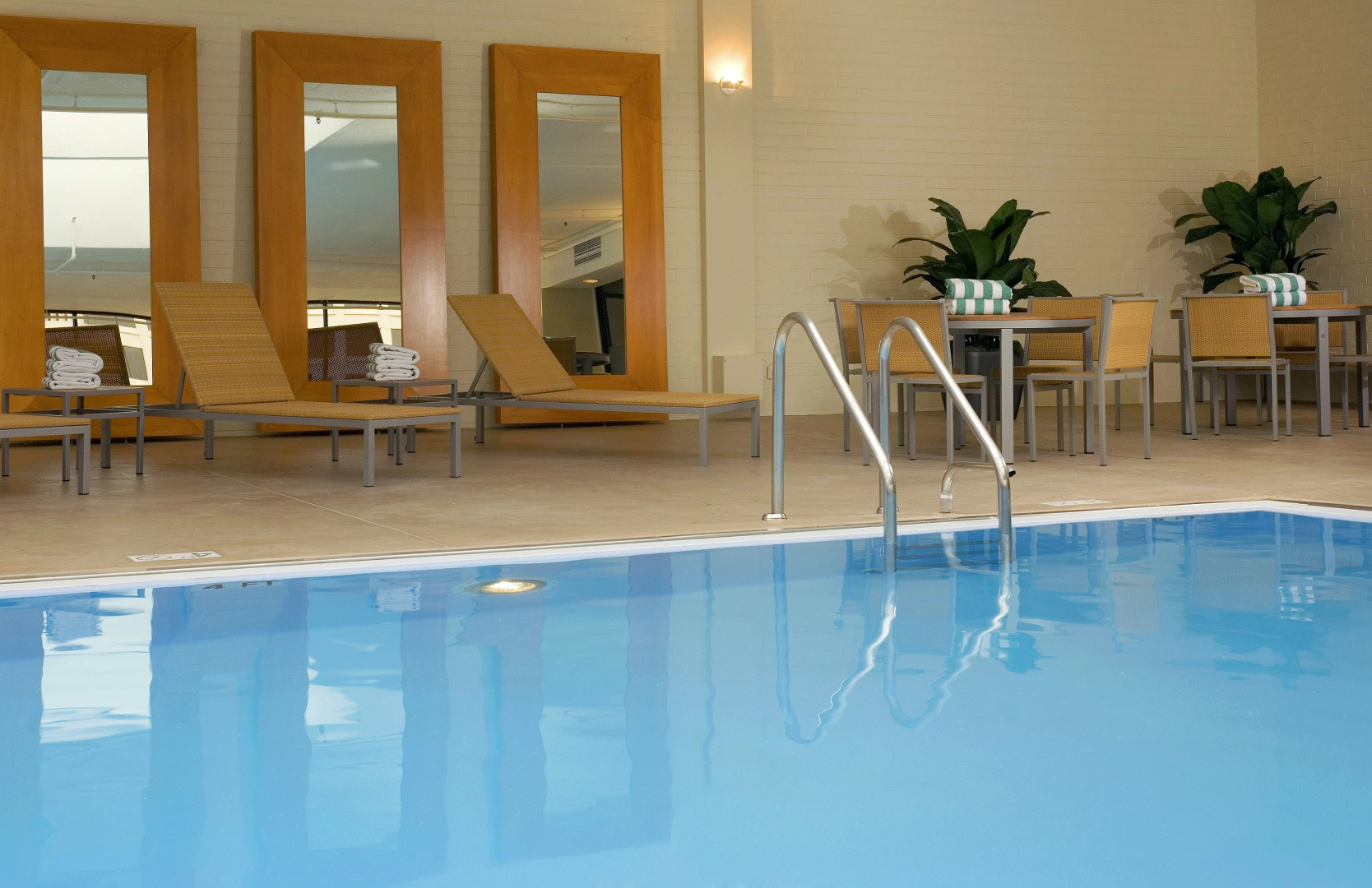 Foto - DoubleTree by Hilton Chicago - North Shore Conference Center