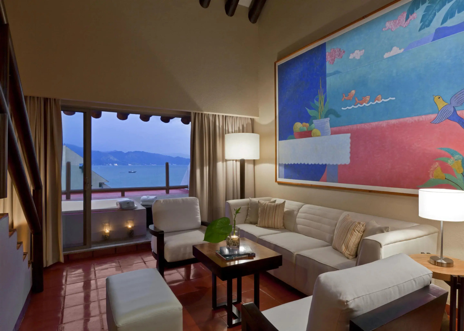 Foto - The Westin Resort & Spa, Puerto Vallarta