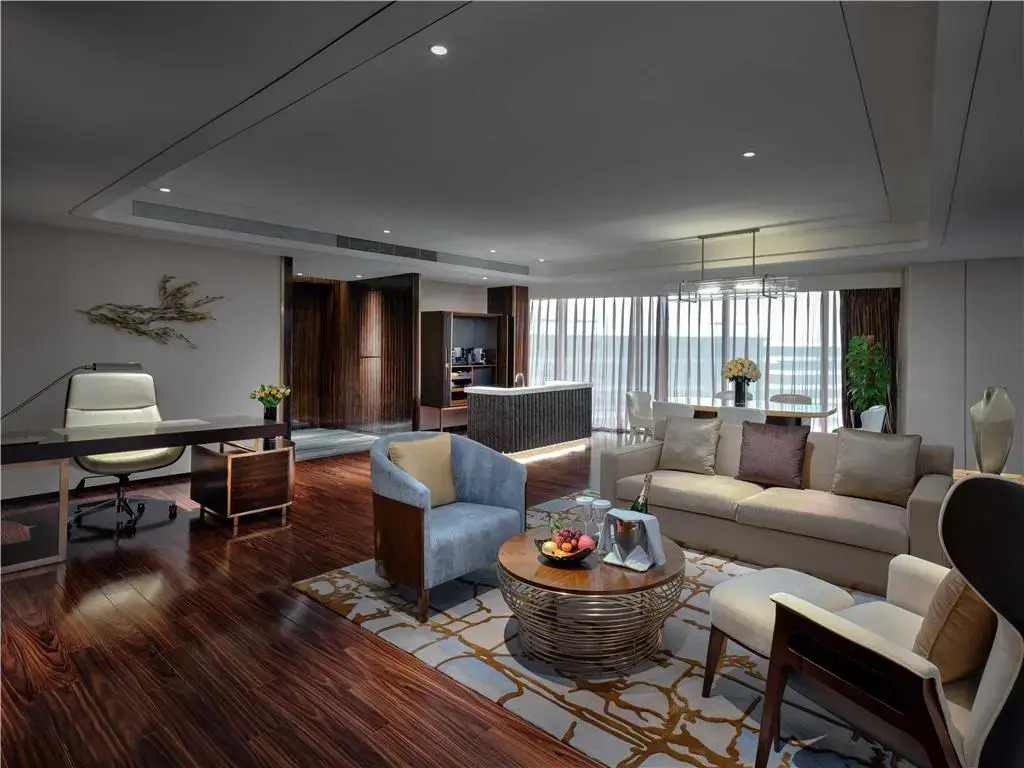 Photo - Primus Hotel Shanghai Hongqiao