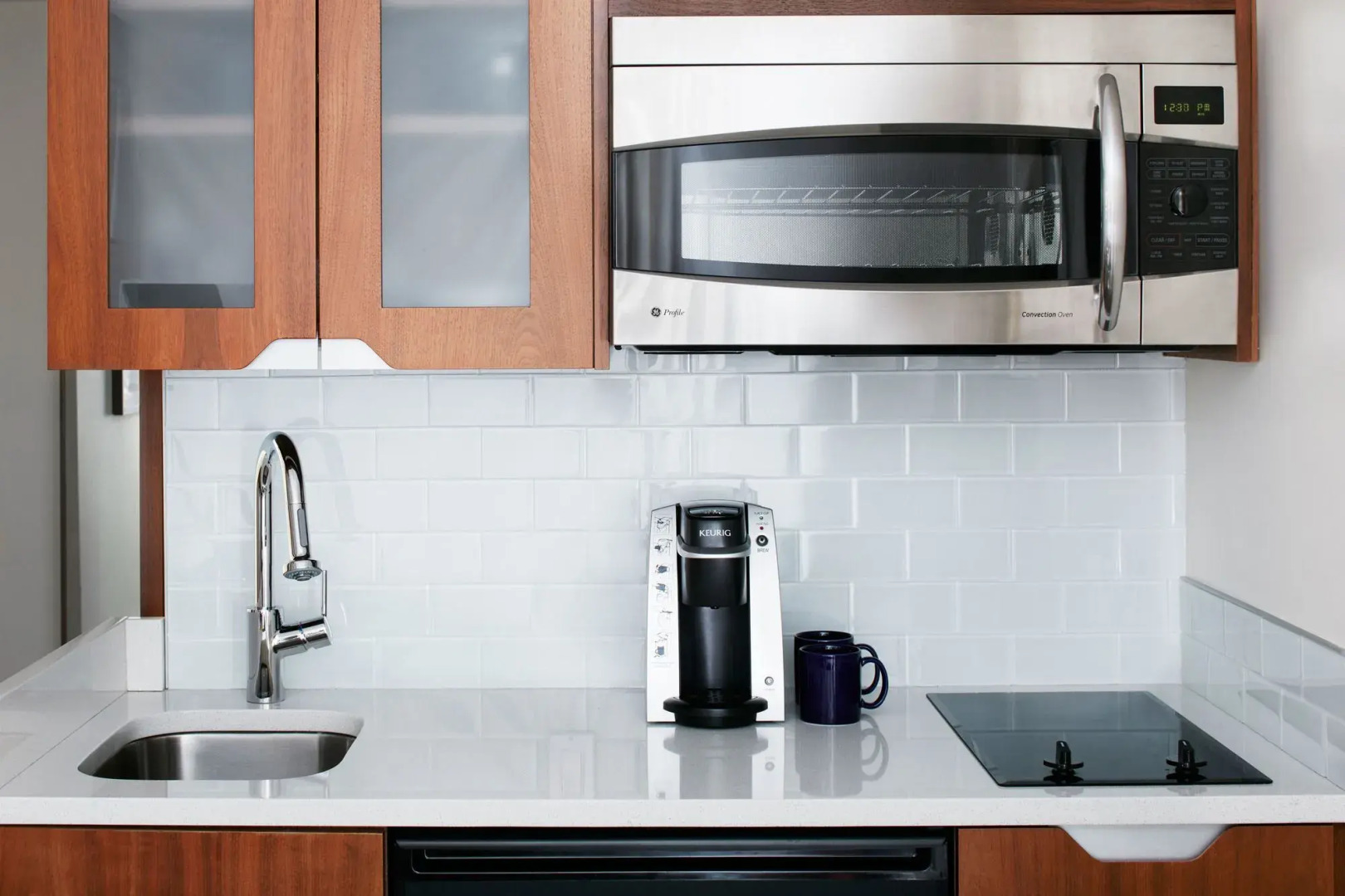 Foto - Club Quarters Hotel Grand Central, New York