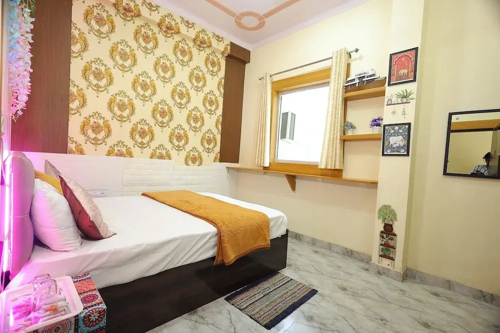 Photo - Sia Taj Hotel nearest Taj Mahal Agra