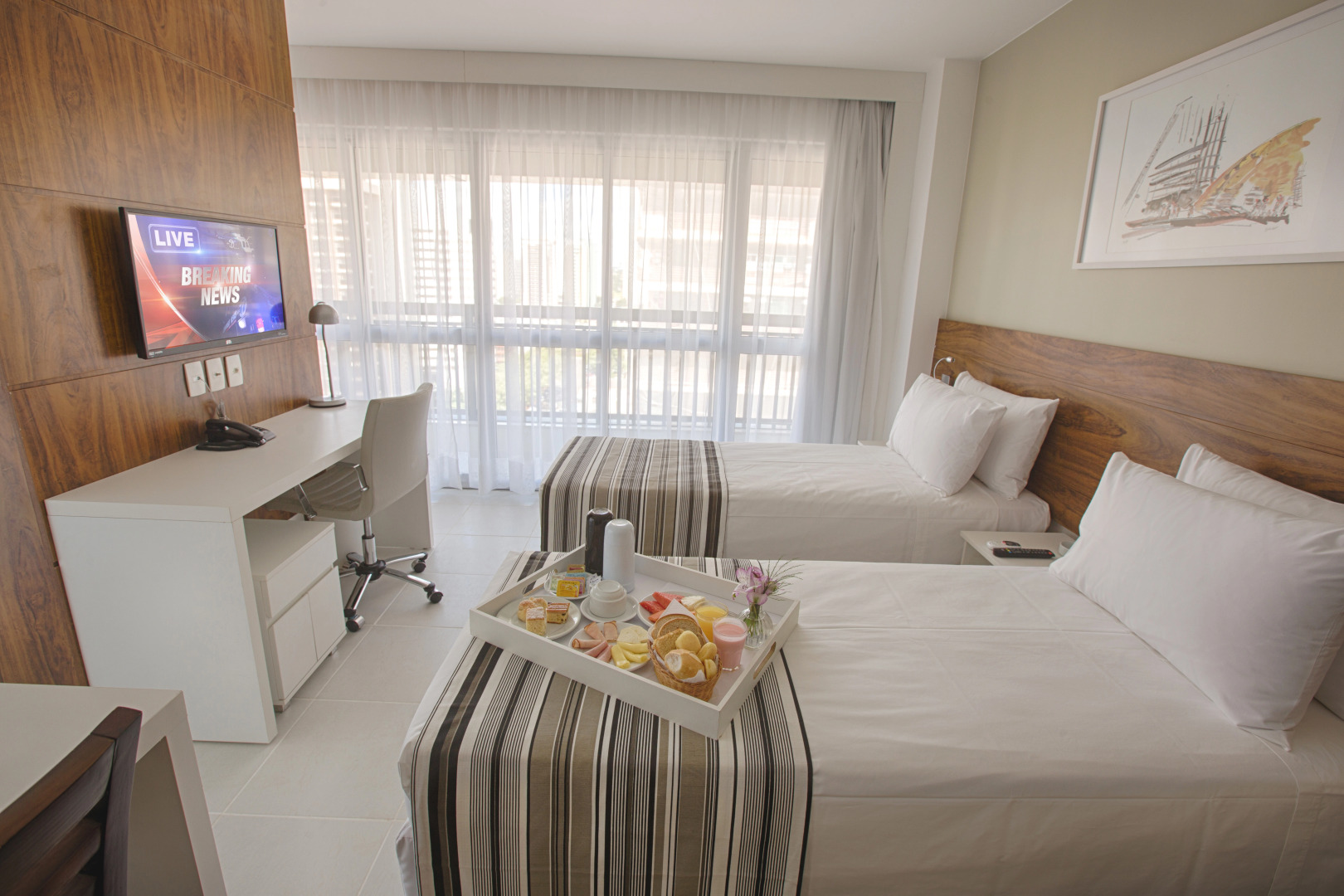 Photo - Fusion Hplus Express +