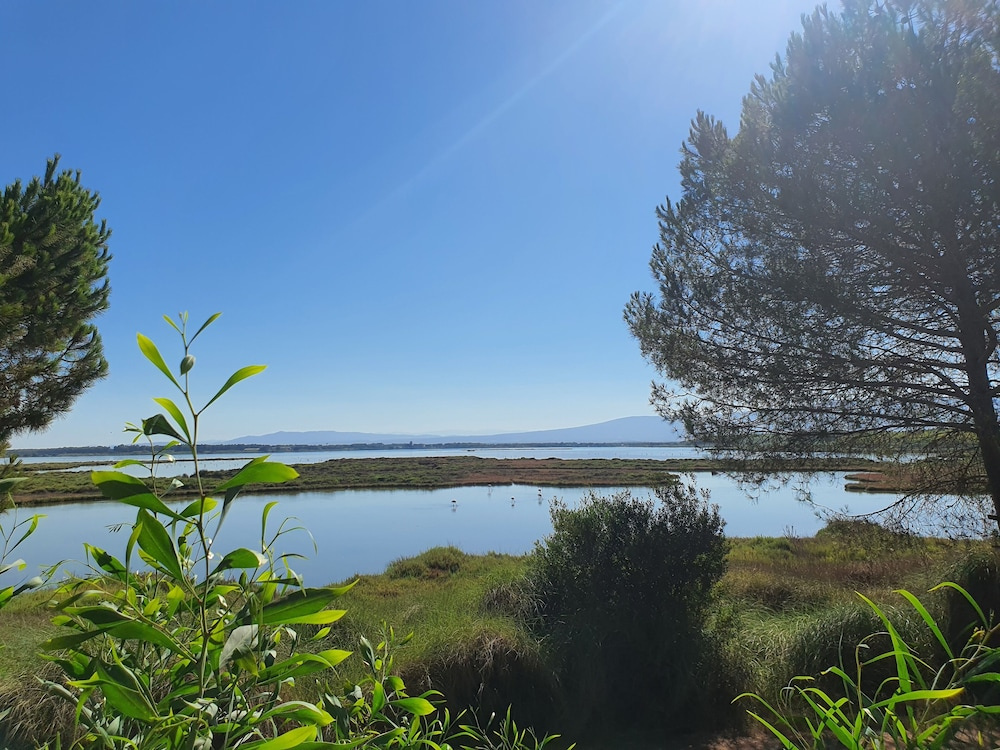 Foto - Happy Camp in Camping S'Ena Arrubia