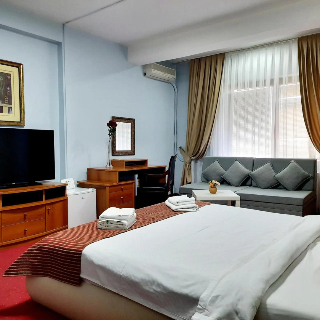 Foto - Hotel Aristocrat & Fish Restaurant