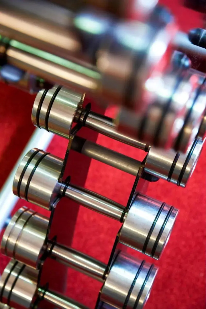 Foto - London Heathrow Marriott Hotel