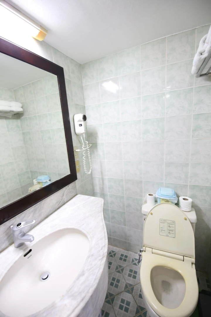 Photo - Hotel Asia