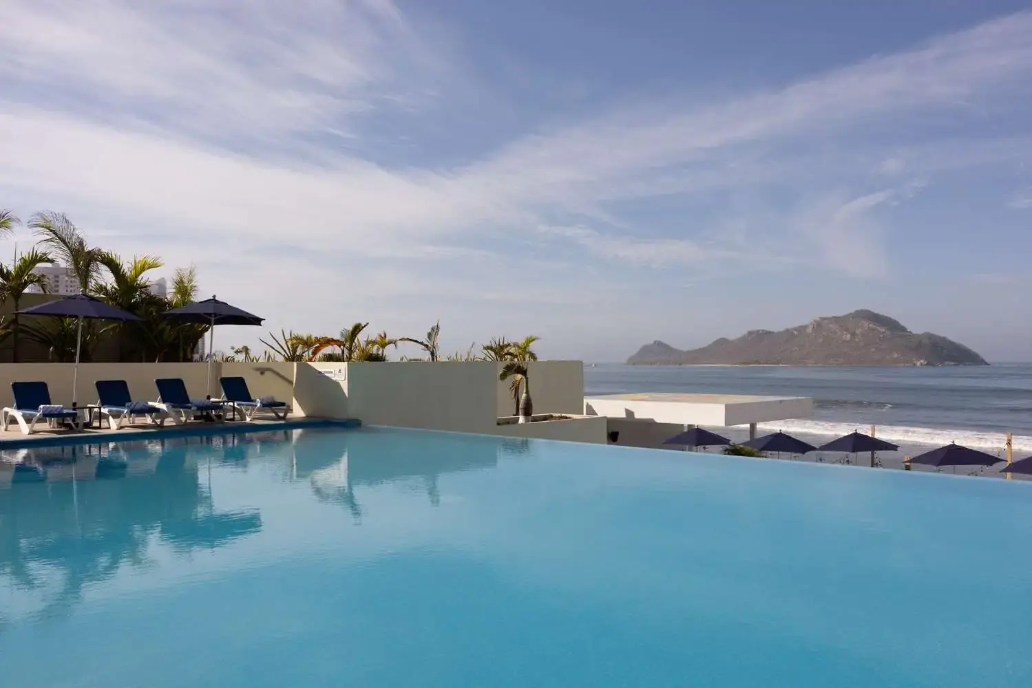 Photo - DoubleTree by Hilton Mazatlan, SIN