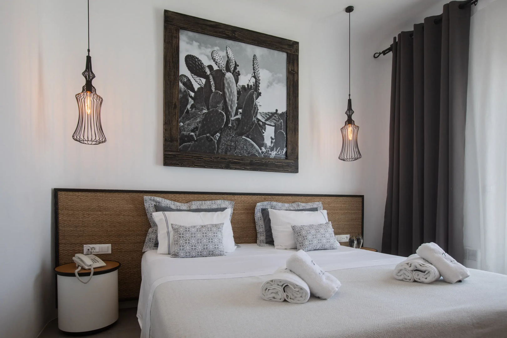 Foto - Harmony Boutique Hotel