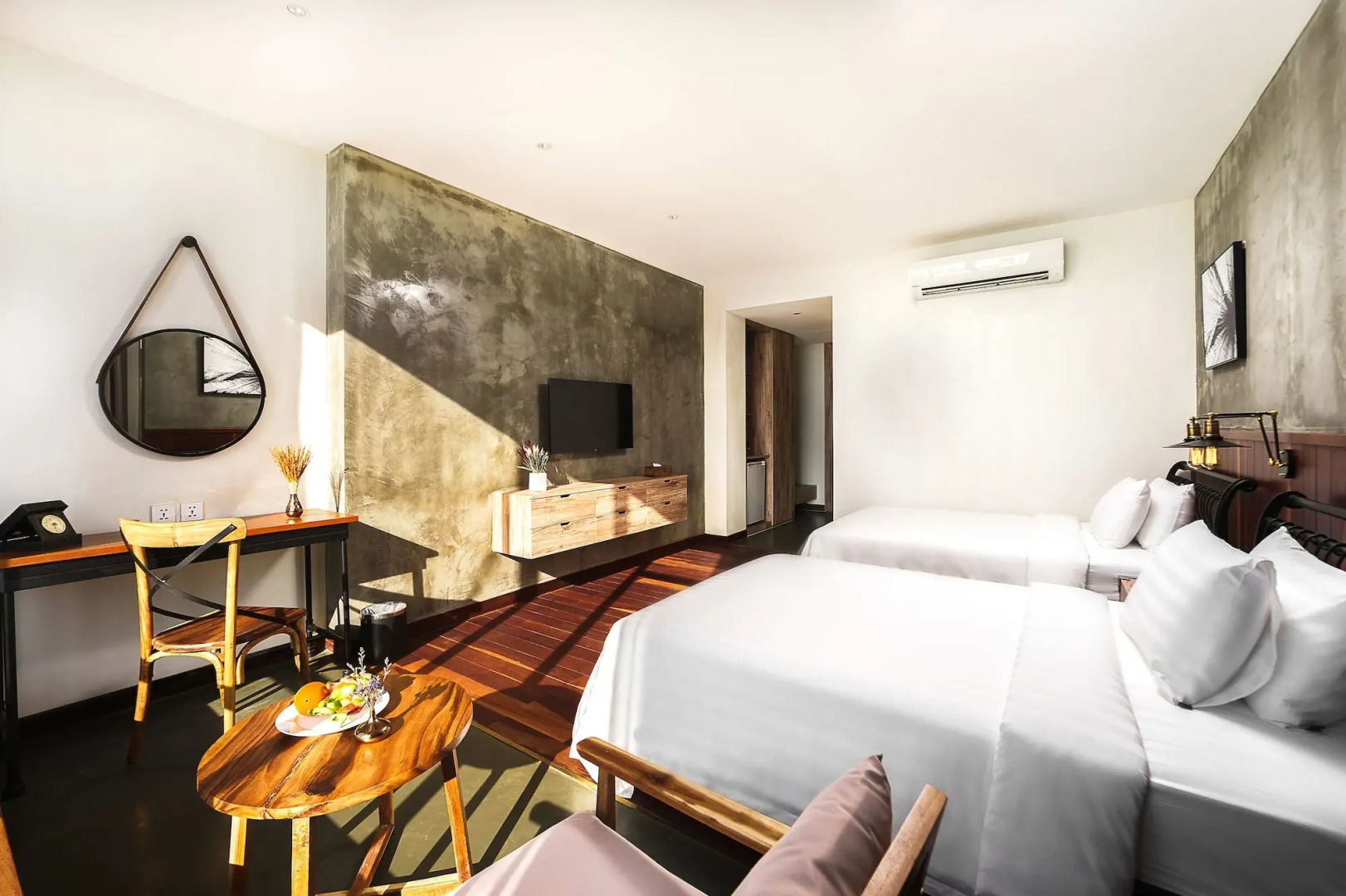 Foto - SIM Boutique Hotel