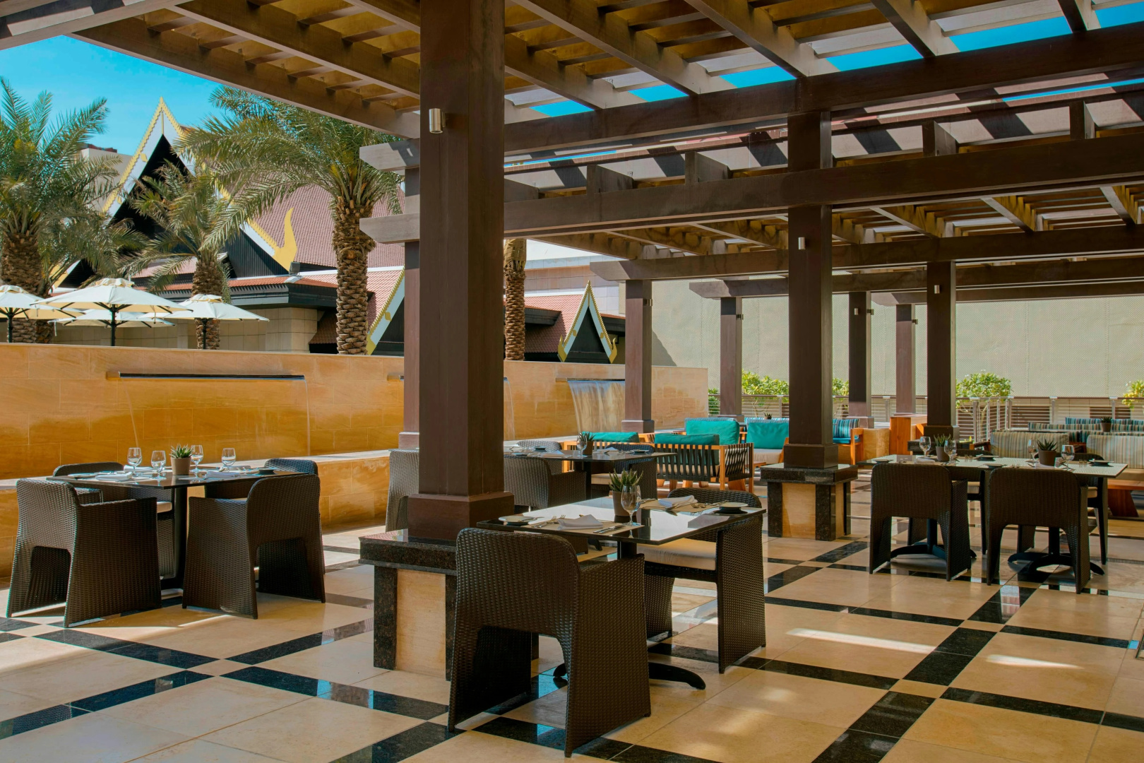 Foto - The Westin Doha Hotel & Spa