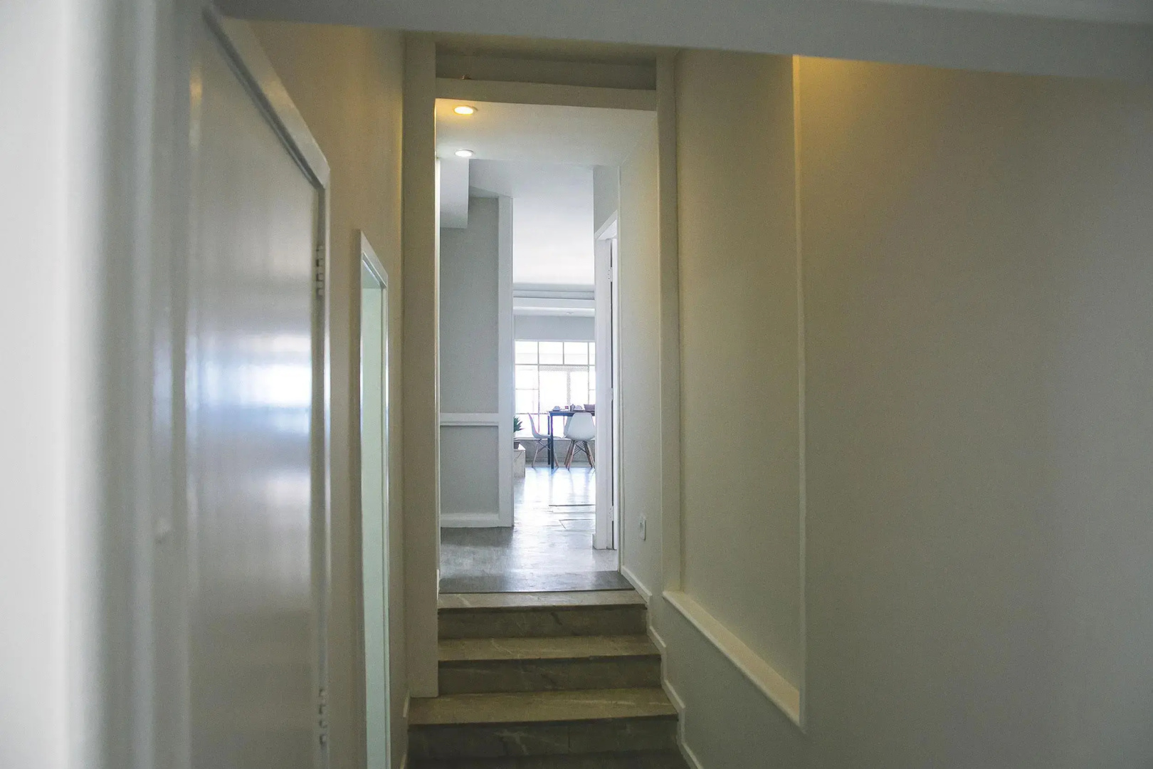 Photo - CLH SUITES Copacabana Domingos Ferreira