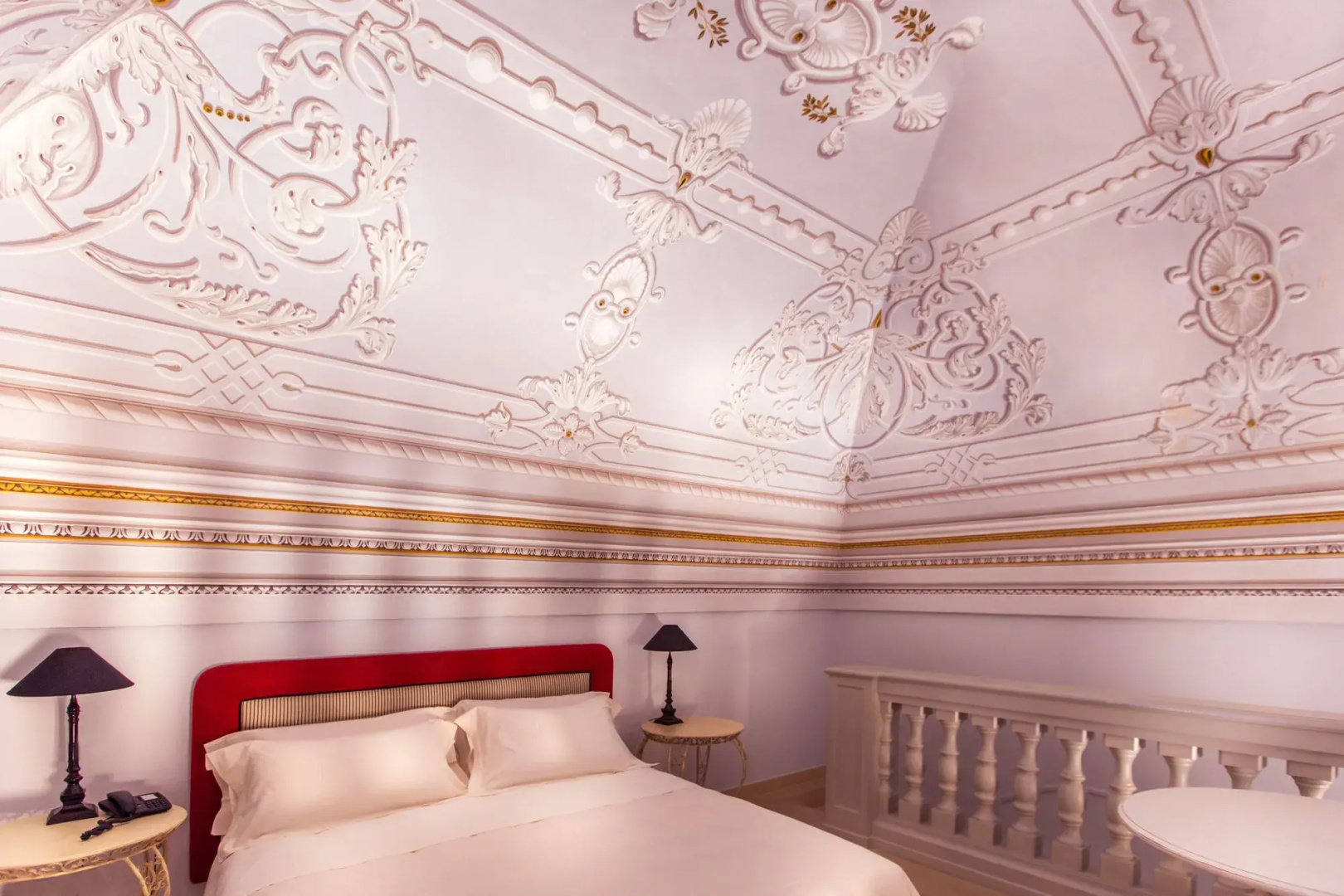 Foto - Palazzo Gattini - VRetreats