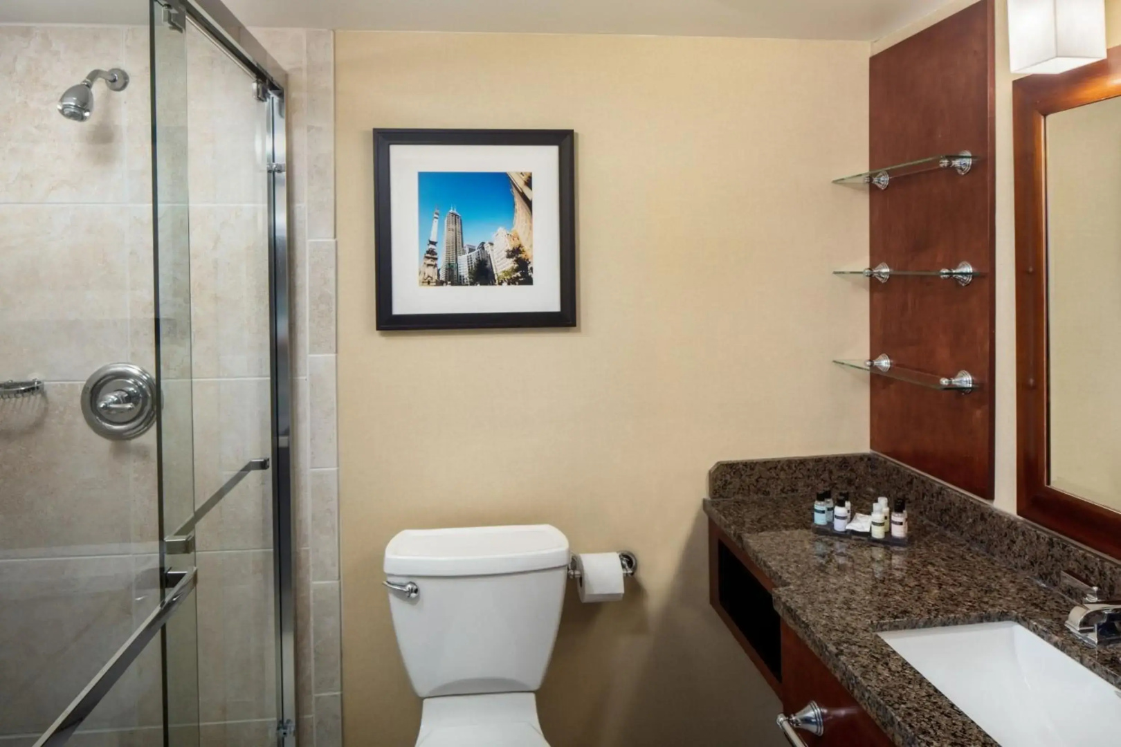 Photo - Indianapolis Marriott East