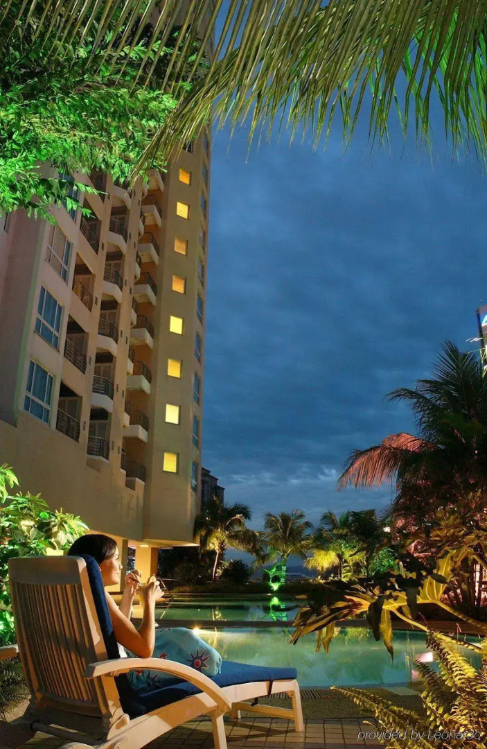 Foto - Perdana Kuala Lumpur City Centre