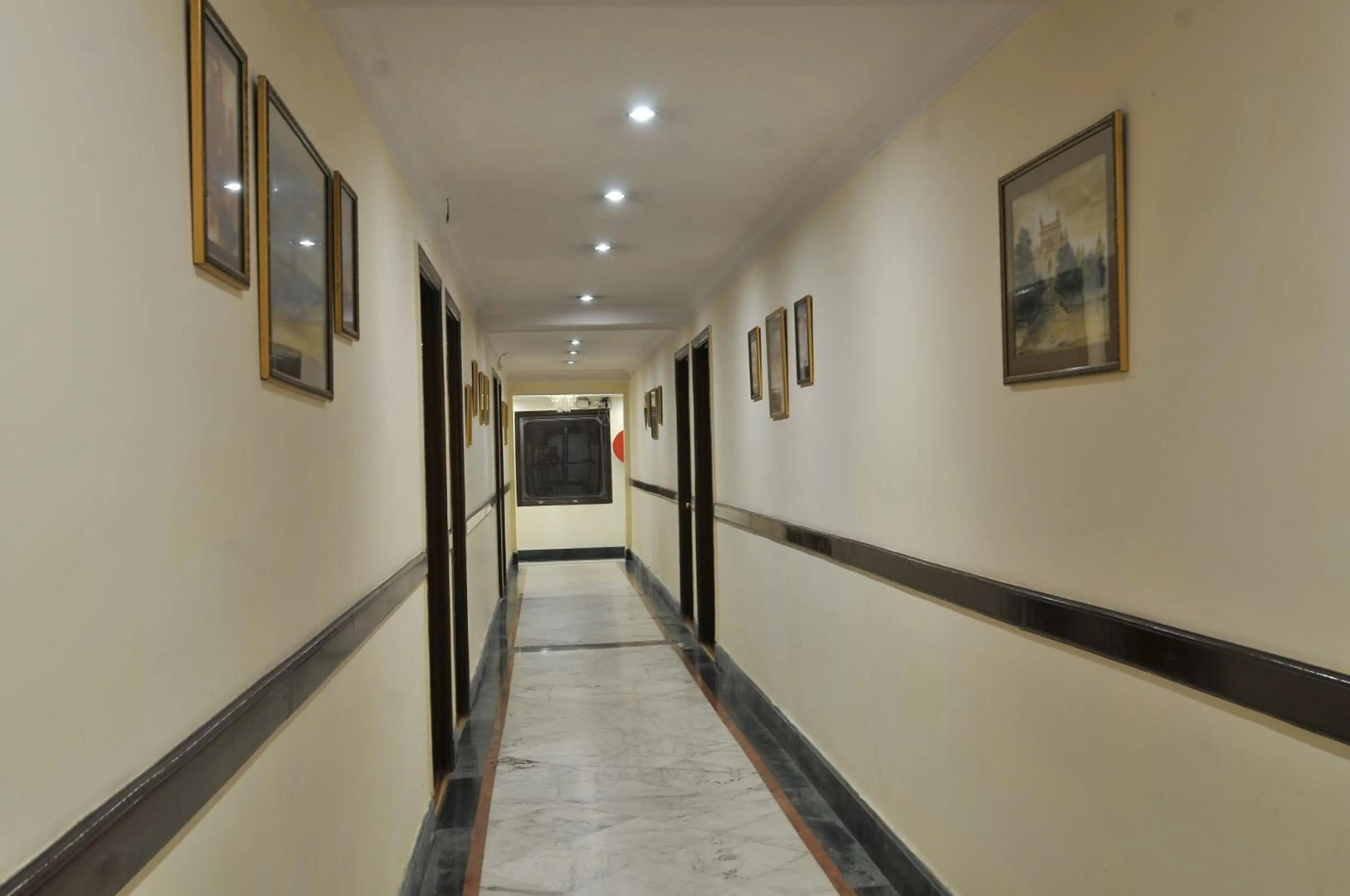 Foto - Qutub Residency