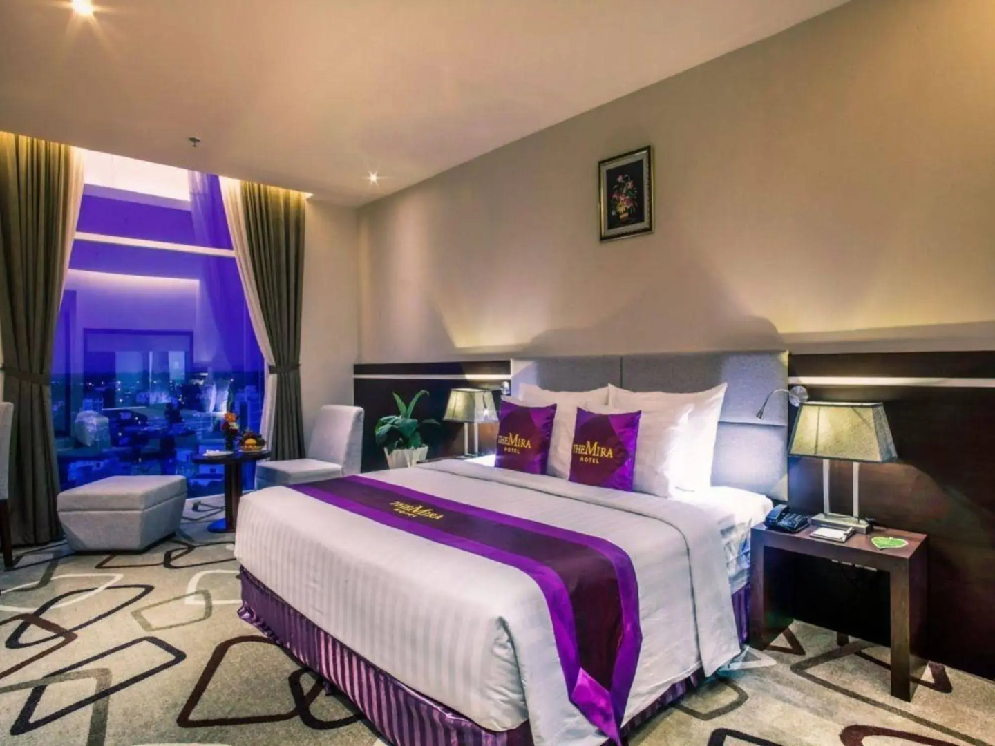 Photo - The Mira Hotel